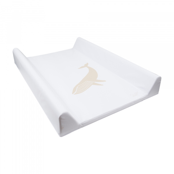 Matelas à langer zebre Quax