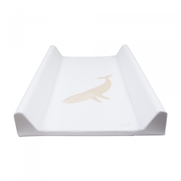 Matelas à langer zebre Quax