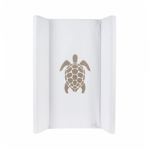 Matelas à langer luxe turtle Quax