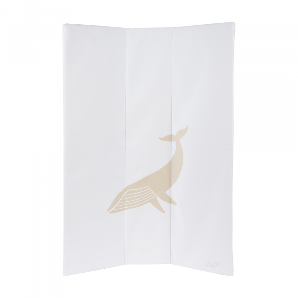 Matelas à langer zebre Quax