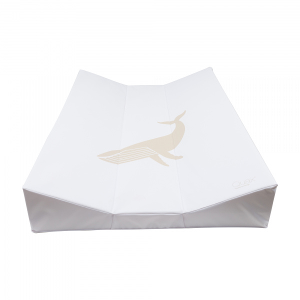 Matelas à langer zebre Quax