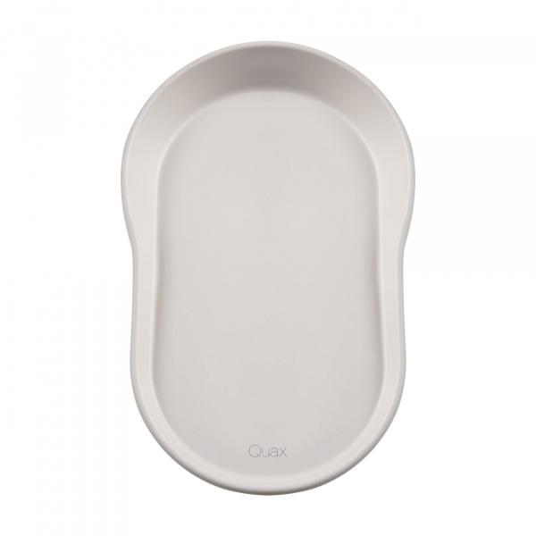 Matelas à langer mamee argile Quax