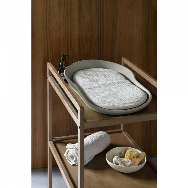 Matelas à langer mamee thym Quax