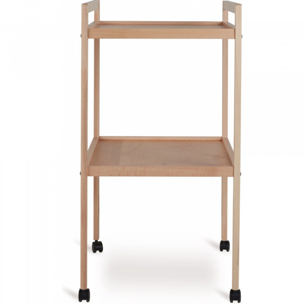 Table à langer mori - naturel Quax