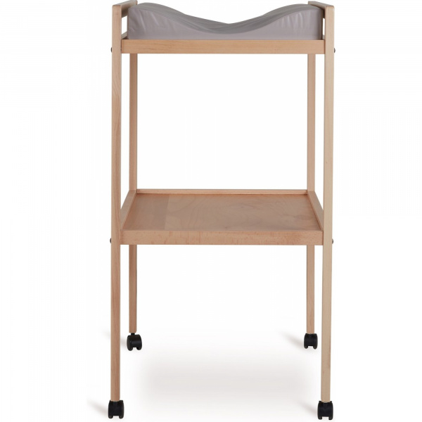 Table à langer mori - naturel Quax