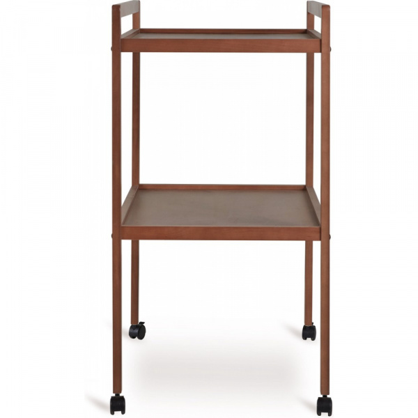 Table à langer mori - châtaignier Quax