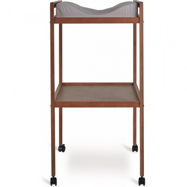 Table à langer mori - châtaignier Quax