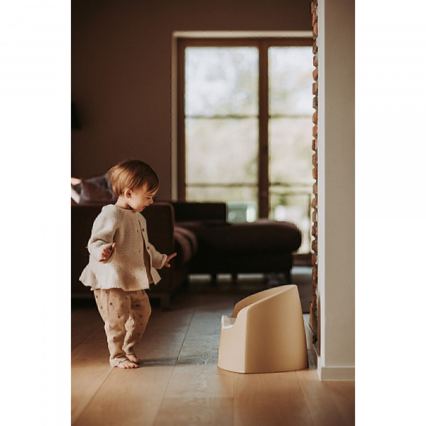 Pot fauteuil my potty - thym Quax