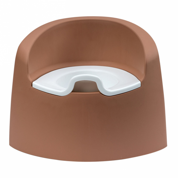 Pot fauteuil my potty - coral Quax