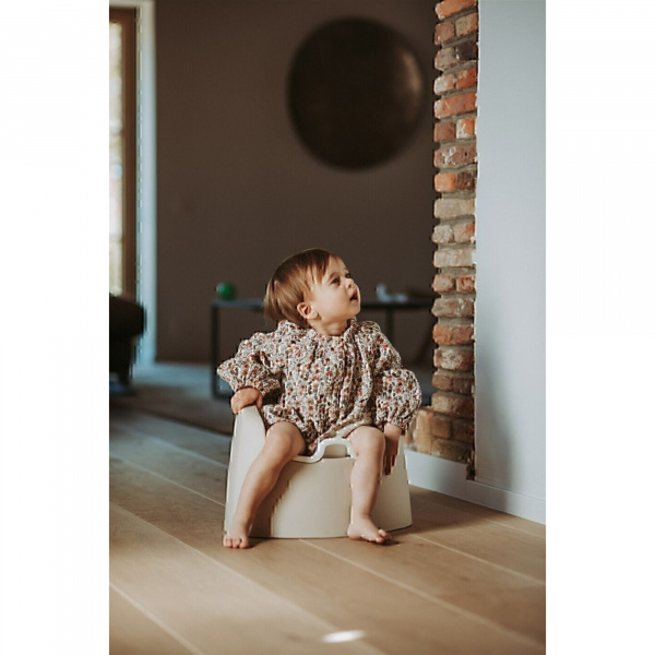 Pot fauteuil my potty - coral Quax