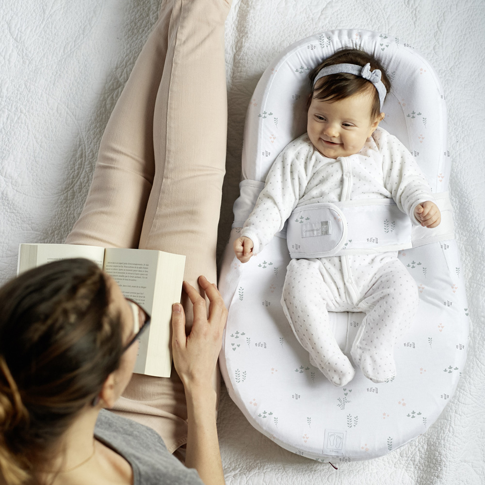 Cocoonababy De Red Castle Au Meilleur Prix Sur Allobebe Cocoonababy De Red Castle Au Meilleur Prix Sur Allobebe