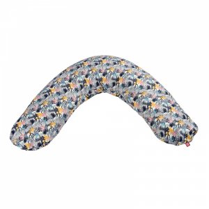 Coussin d’allaitement big flopsy jungle Beaba