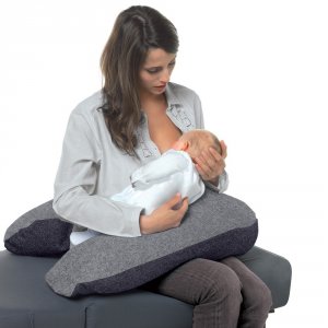 Coussin d’allaitement big flopsy lorena Beaba