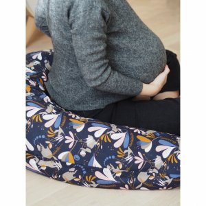Coussin d’allaitement big flopsy lorena Beaba