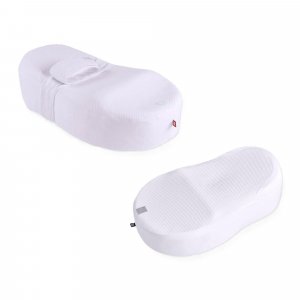 Cocoonababy 10° avec 2 draps blancs dont 1 offert Red castle