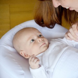 Cocoonababy Red castle