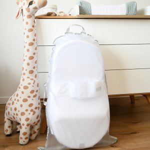 Cocoonababy Red castle