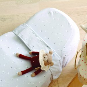 Cocoonababy Red castle