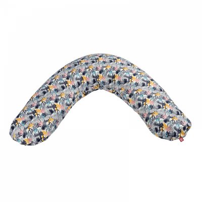 Coussin d’allaitement big flopsy jungle