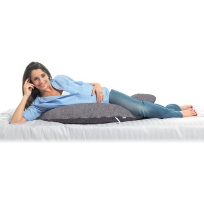 Coussin d’allaitement big flopsy lorena