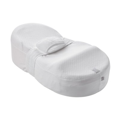 RED CASTLE RED CASTLE Cocoonababy blanc