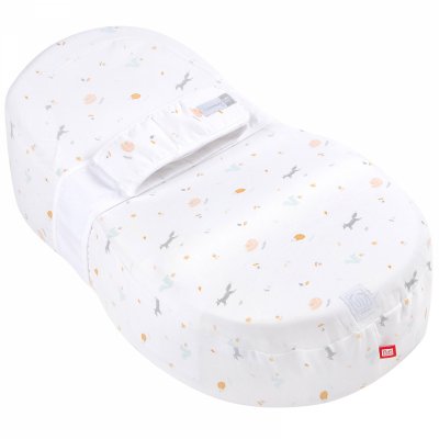 Housse de protection de rechange pour cocoonababy de Red castle sur allobébé