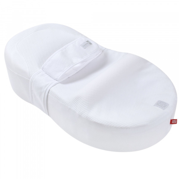 Cocoonababy 10° avec 2 draps blancs dont 1 offert Red castle