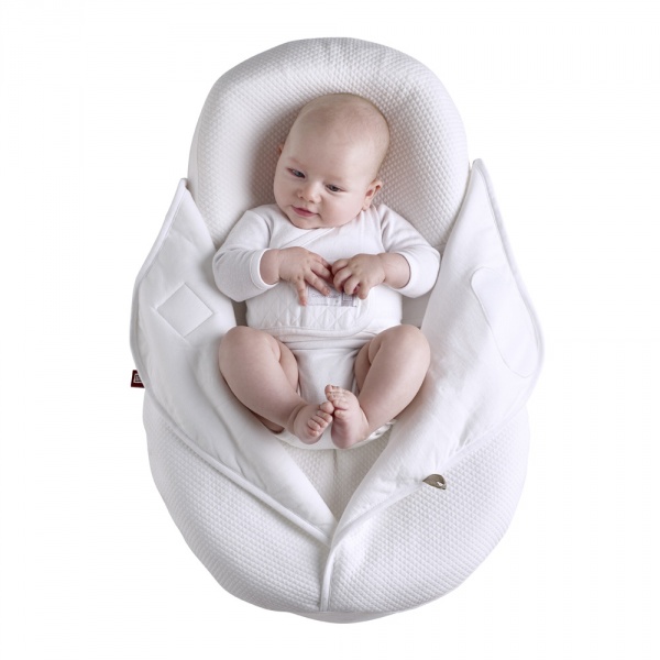 Cocoonababy protective cover