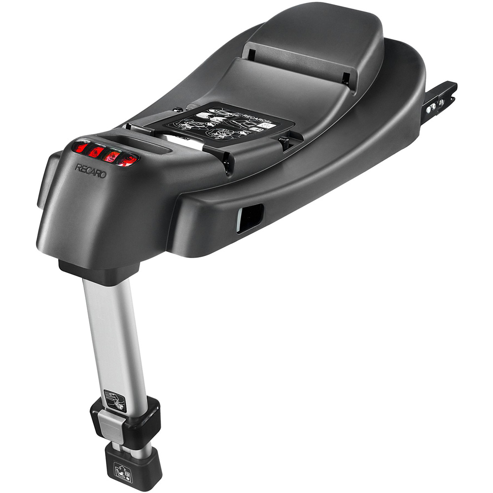 embase isofix