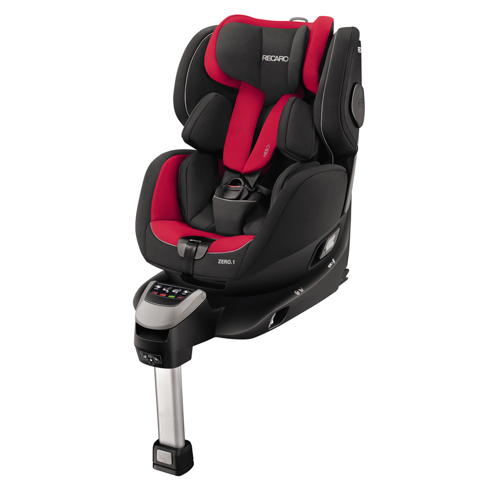 Recaro zero автокресло Recaro zero автокресло