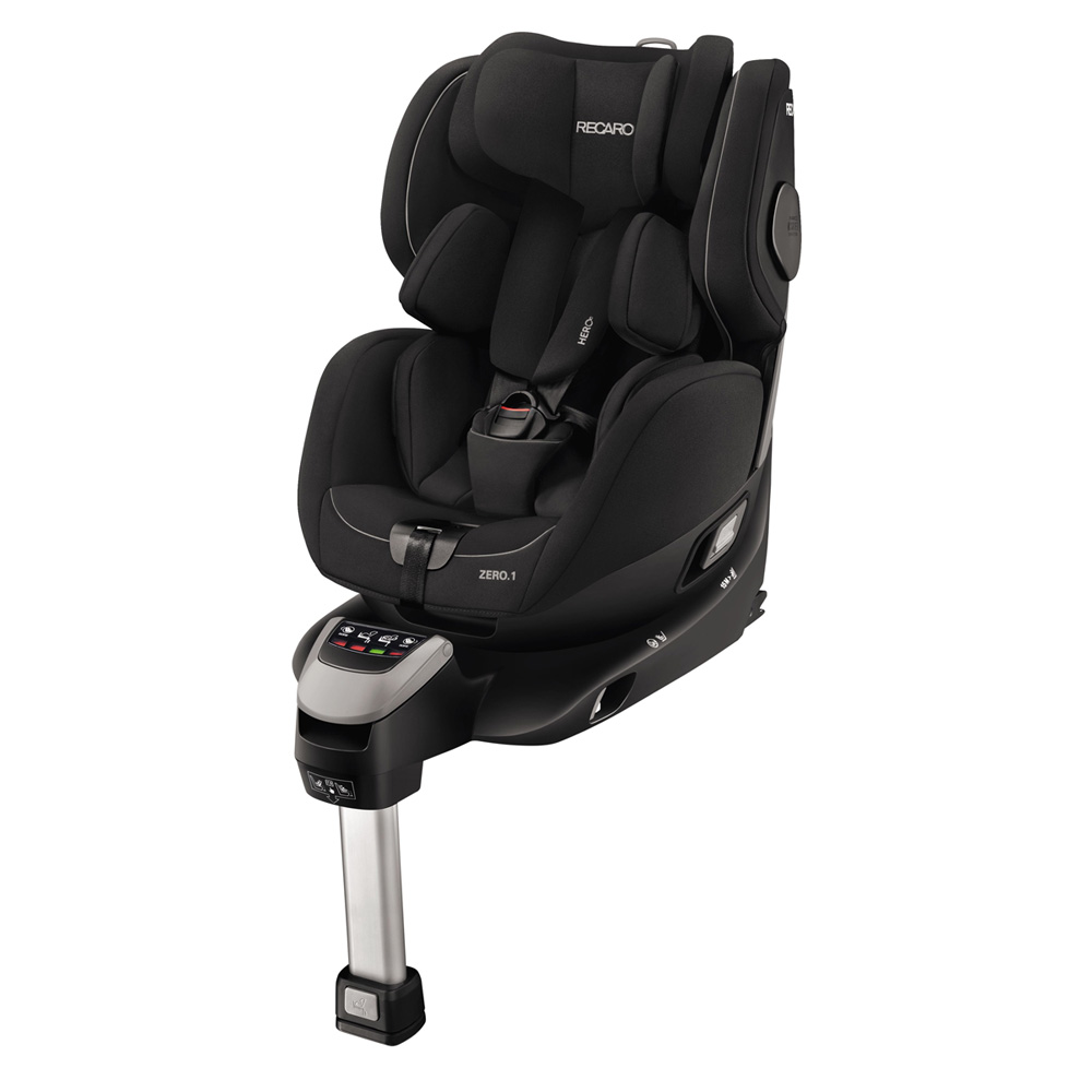 Recaro zero автокресло Recaro zero автокресло