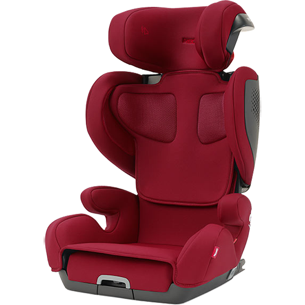recaro isofix groupe 2 3