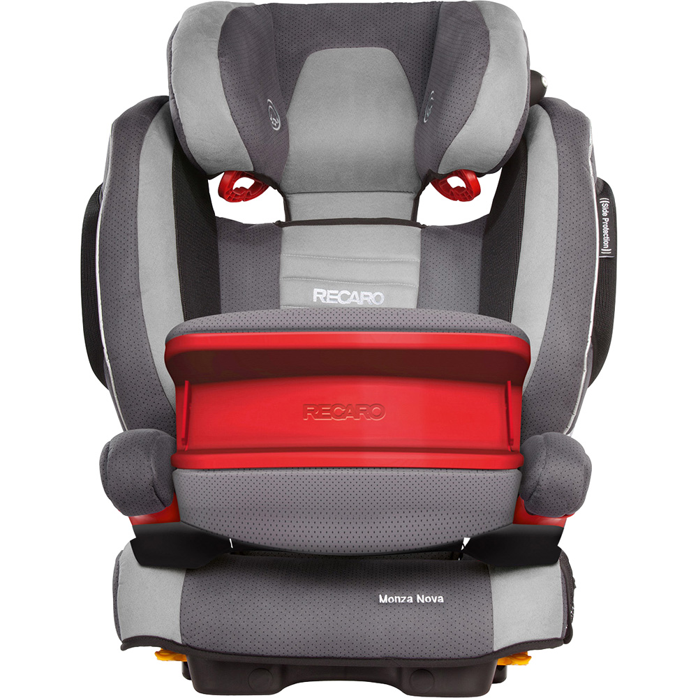 Recaro кресло автомобильное