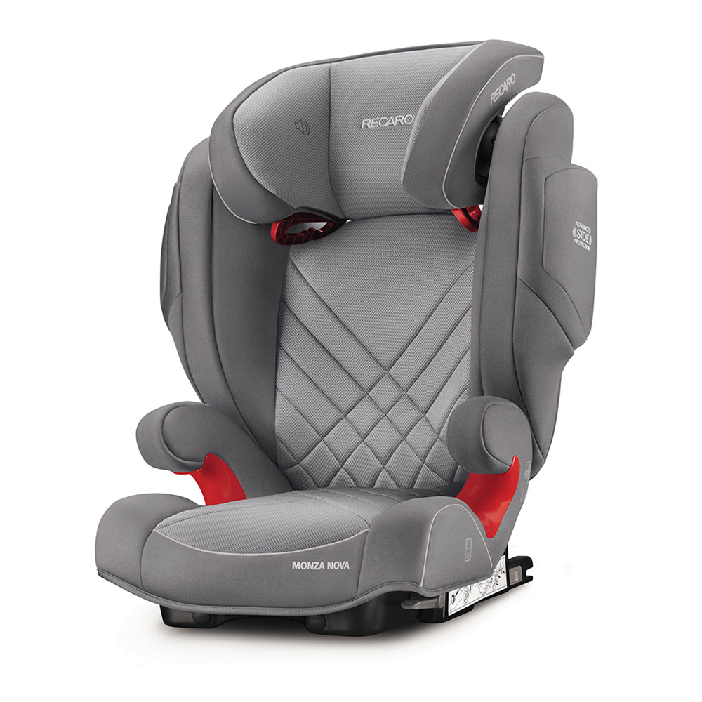 rehausseur auto recaro