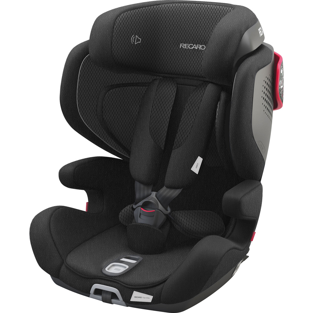 Автокресло recaro tian elite