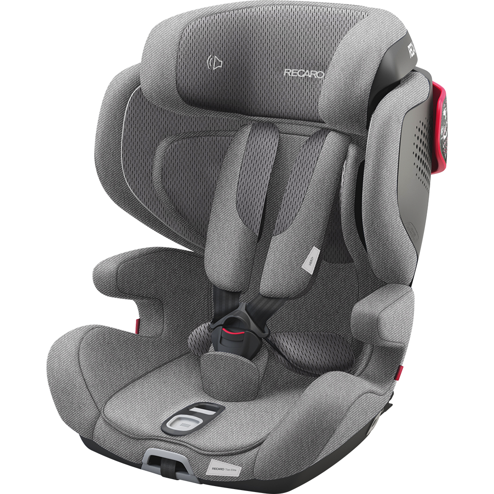 Автокресло recaro tian elite