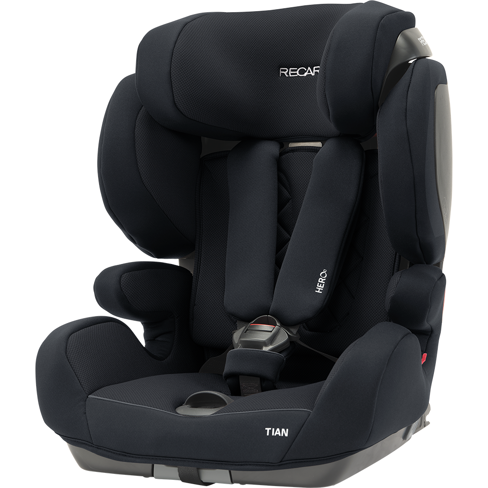 siege auto groupe 1 2 3 recaro