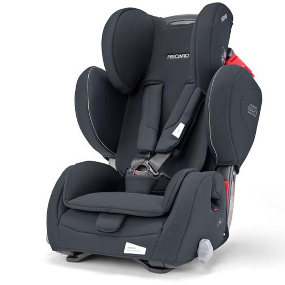 siege auto young sport