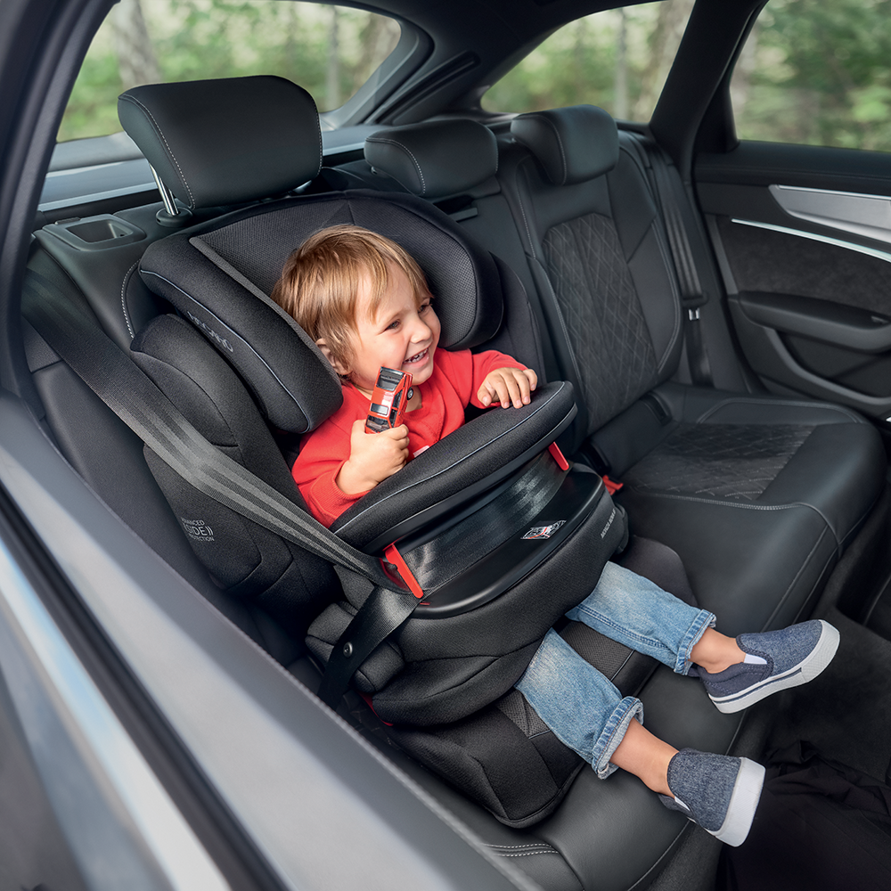 siège auto monza nova is seatfix