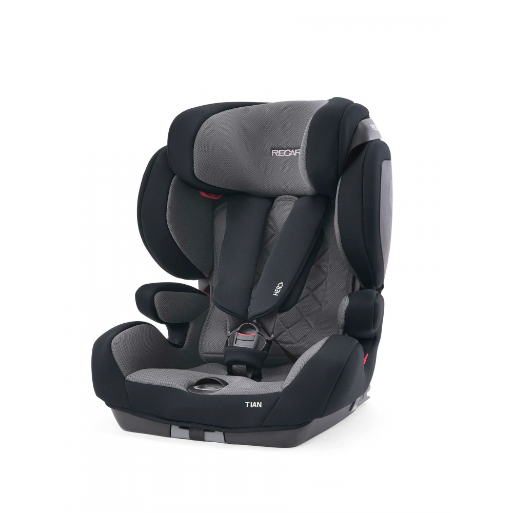 recaro groupe 1 2 3