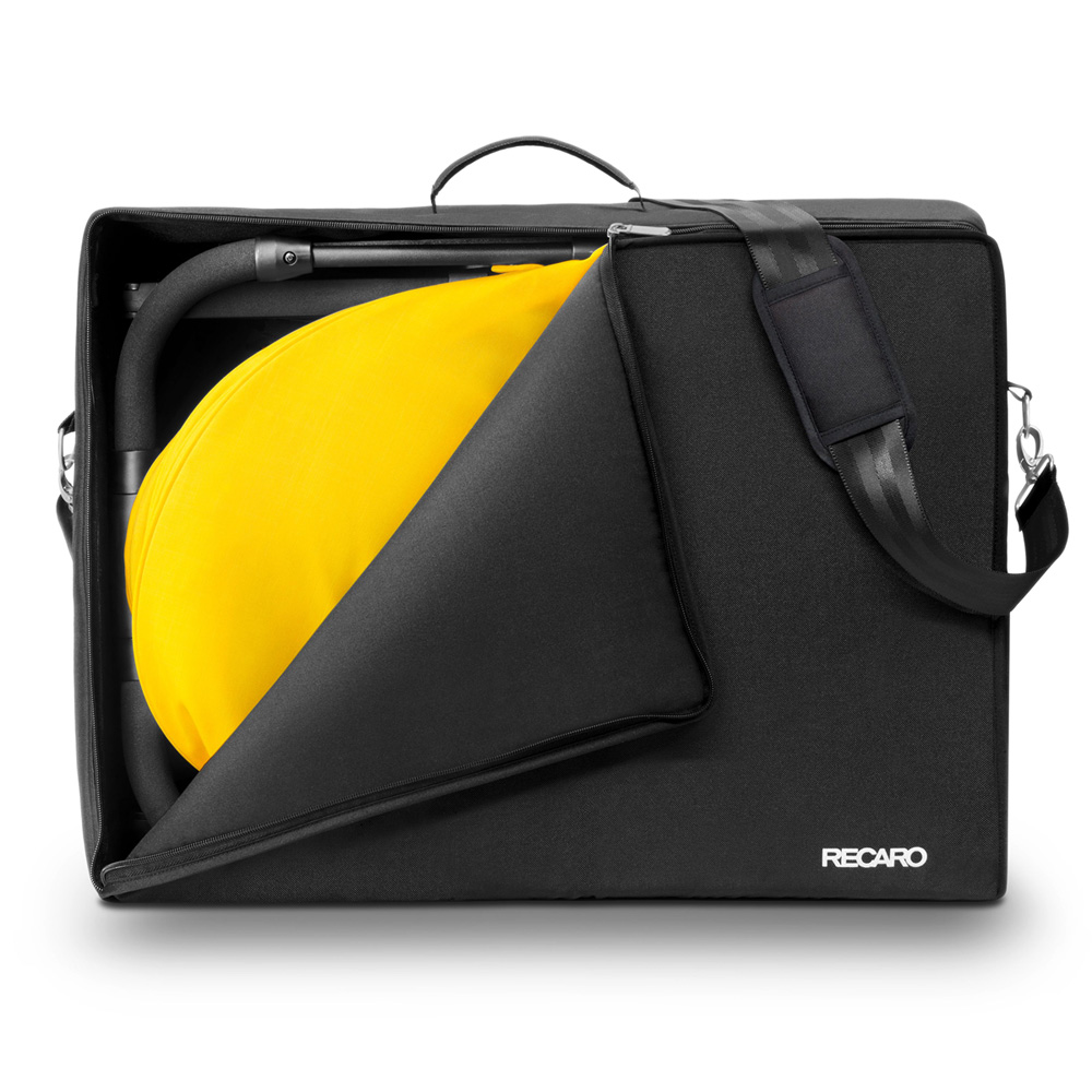recaro poussette easylife