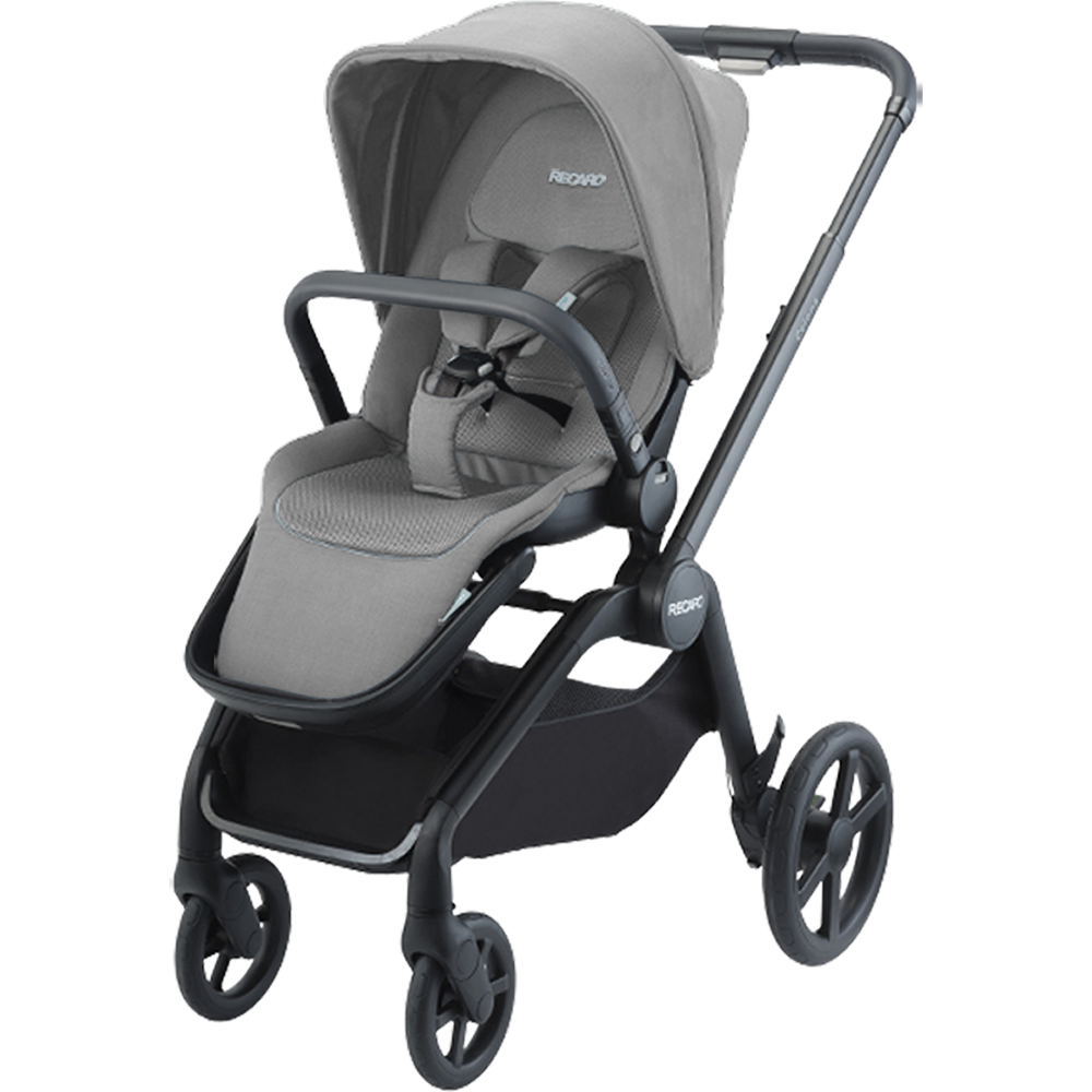 Poussette recaro 4 roues Clearance