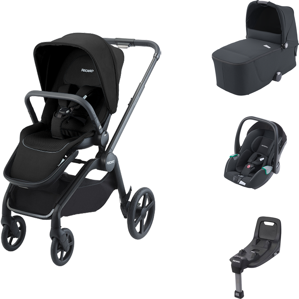 Pack Poussette Celona Black Assise Nacelle Avan Prime De Recaro Au Meilleur Prix Sur Allobebe Pack Poussette Celona Black Assise Nacelle Avan Prime De Recaro Au Meilleur Prix Sur Allobebe