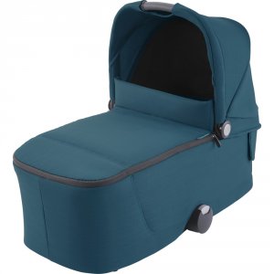 Nacelle pour poussette sadena et celona select teal green