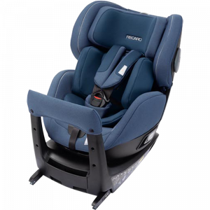 Siège auto salia i-size prime sky blue Recaro