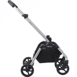 Châssis sadena aluminium grey Recaro