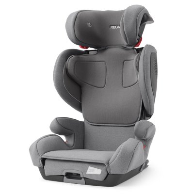 Siège auto groupe 2-3 (15-36kg) Recaro au meilleur prix sur allobébé