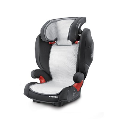 RECARO Housse été respirante pour siège auto milano et monza