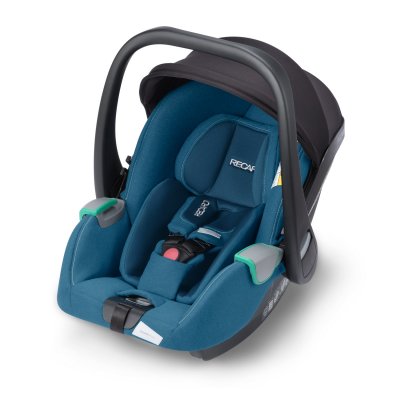 Coque bébé groupe 0+ (0-13kg) Recaro au meilleur prix sur allobébé