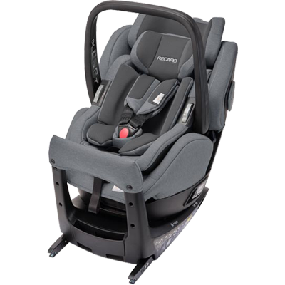 siege auto isofix groupe 1 2 3 recaro